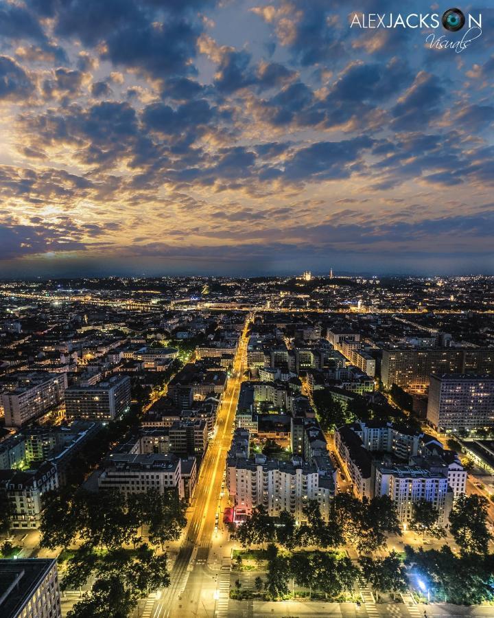 Suite con Vista Panoramica Città Vecchia
